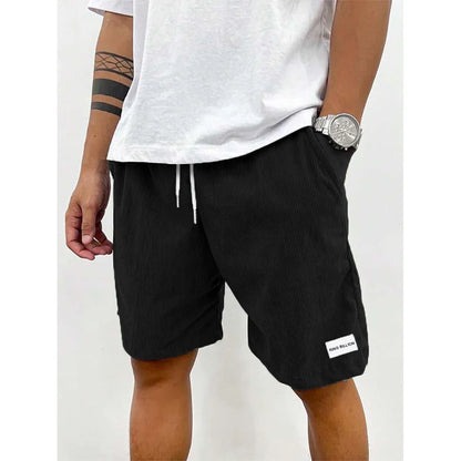 Corduroy Athletic & Casual Shorts
