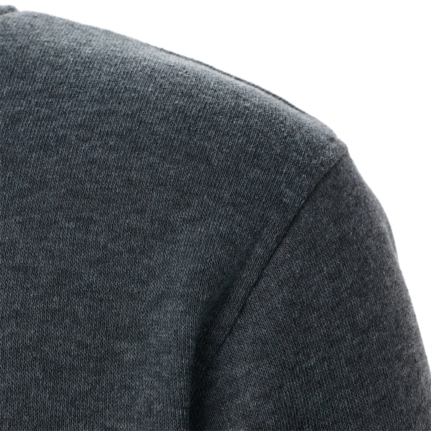 Brisk luxe zipper