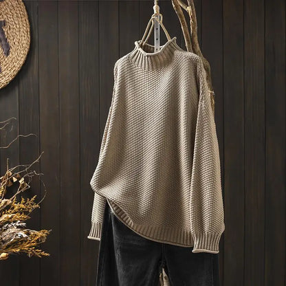 Tmara Knit Sweater