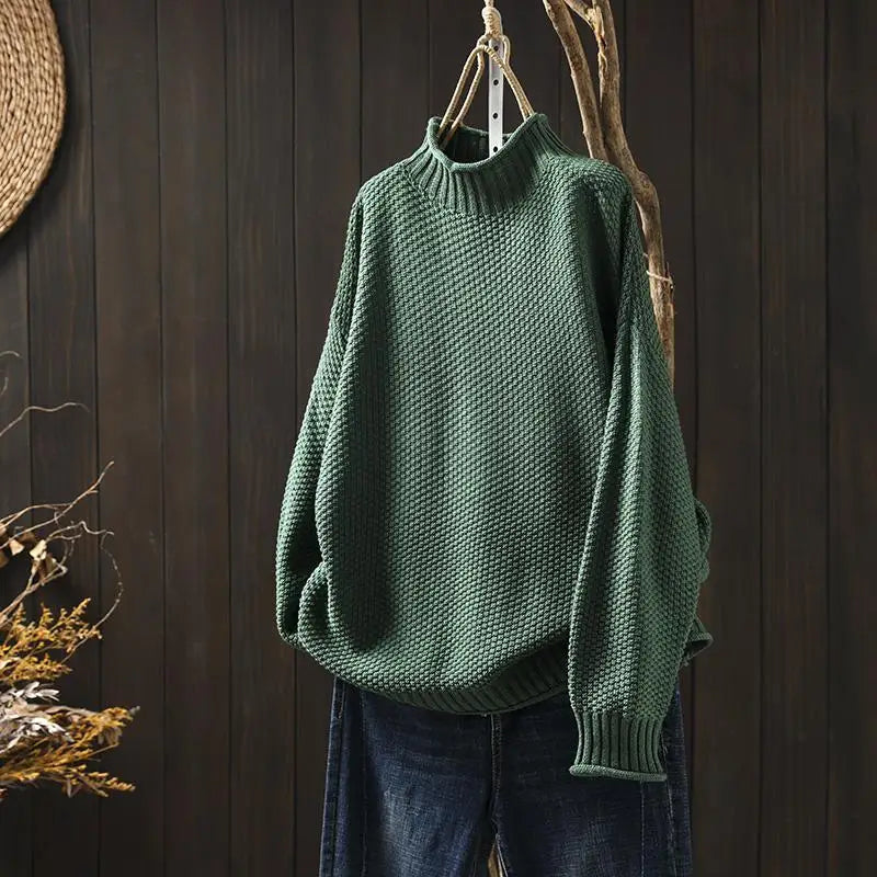 Tmara Knit Sweater