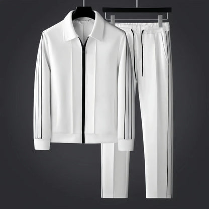 Corvin Tracksuit Set