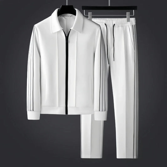 Corvin Tracksuit Set