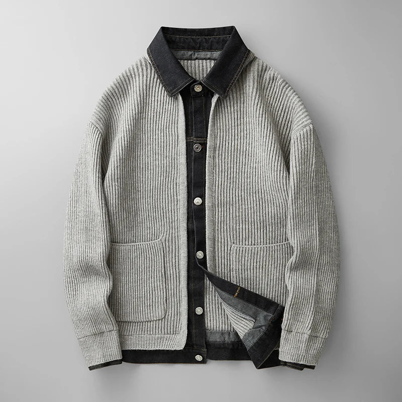 Gruke Wool Jacket