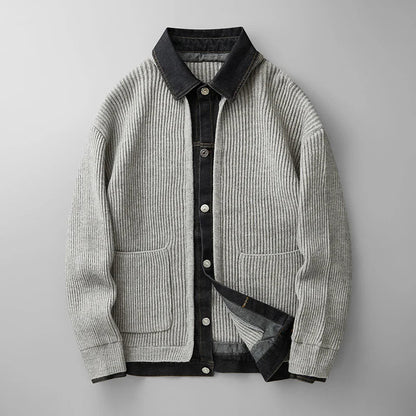 Gruke Wool Jacket