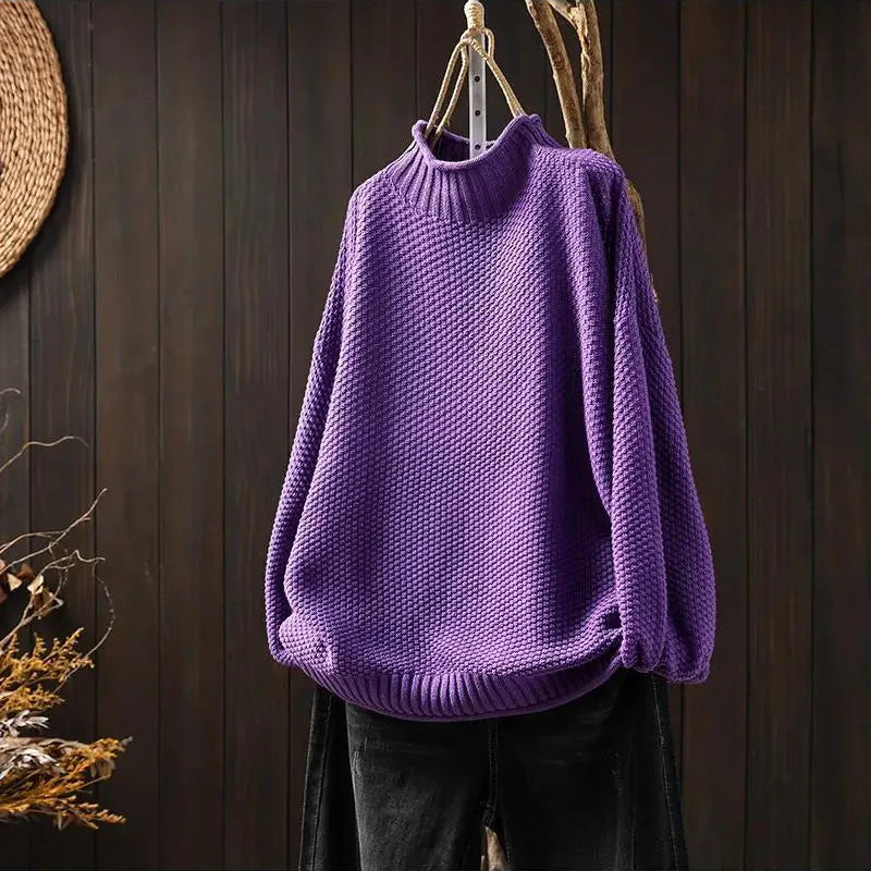 Tmara Knit Sweater