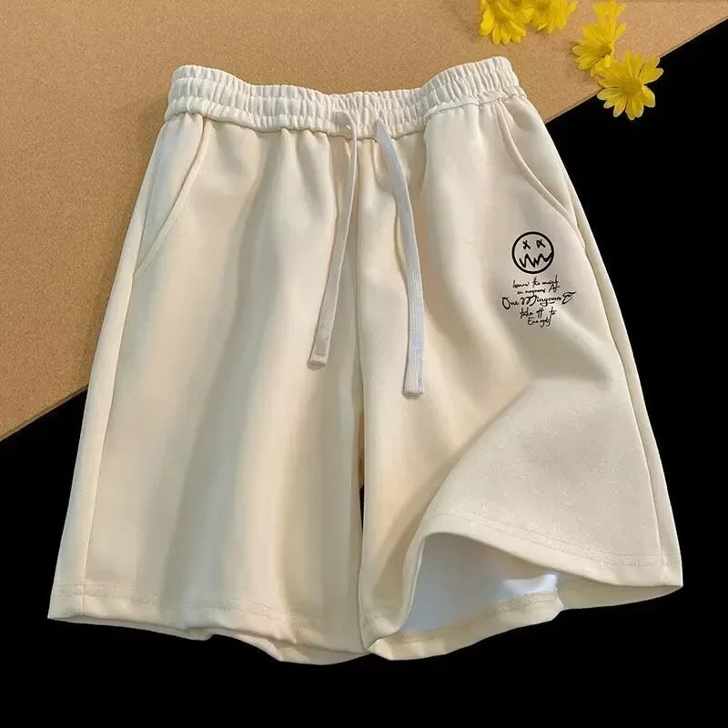 Youlf Loose Oversized Shorts