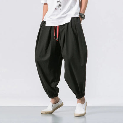 Noval Easy Pants