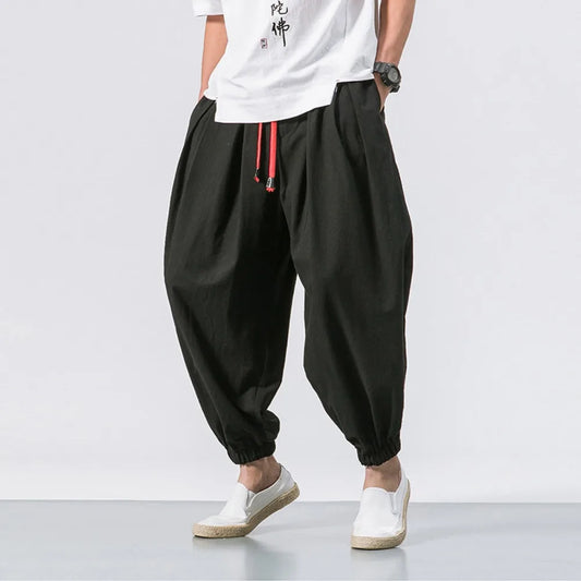 Noval Easy Pants
