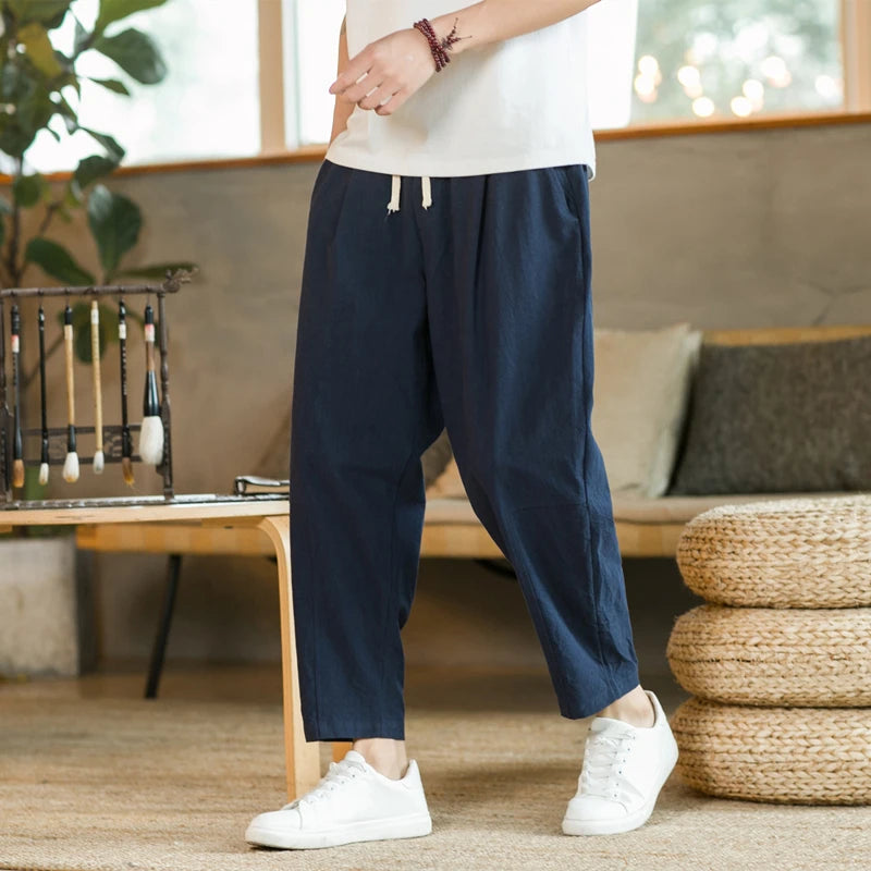 Elvarya  Eaze Joggers