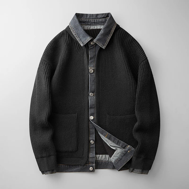 Gruke Wool Jacket