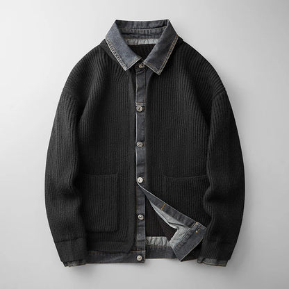 Gruke Wool Jacket