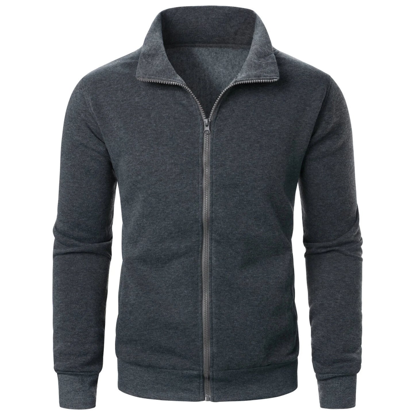 Brisk luxe zipper