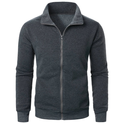 Brisk luxe zipper