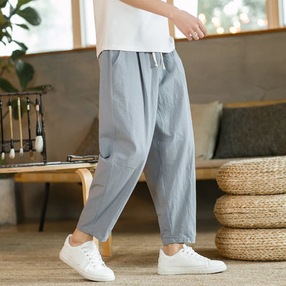 Elvarya  Eaze Joggers