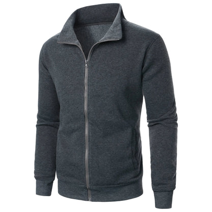 Brisk luxe zipper