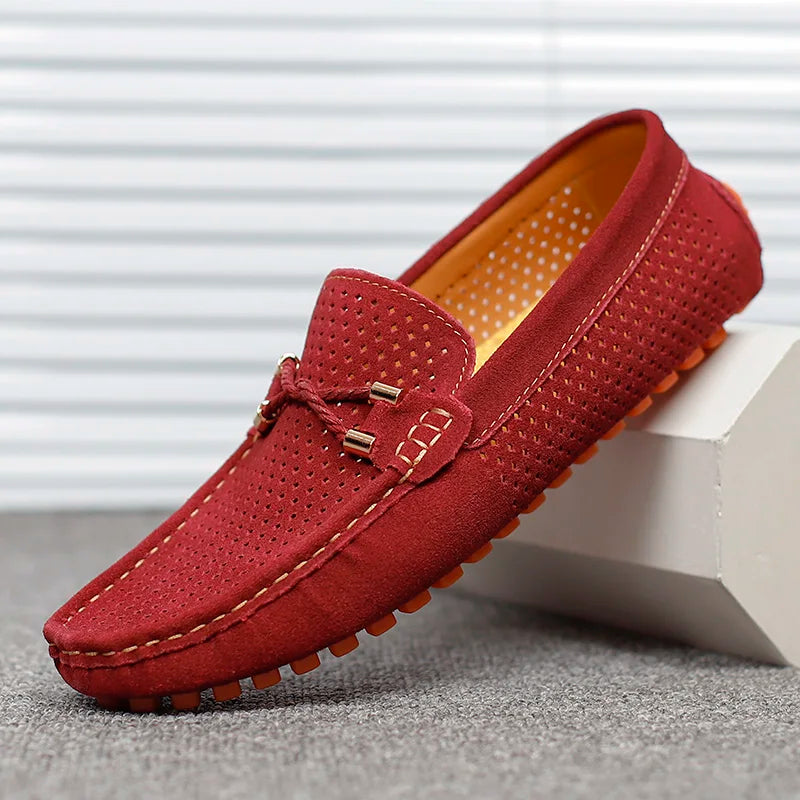 Dorik™ AeroLoafers