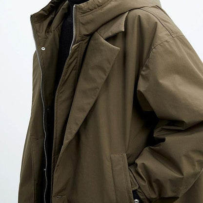Kennington Overcast Jacket