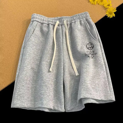 Youlf Loose Oversized Shorts