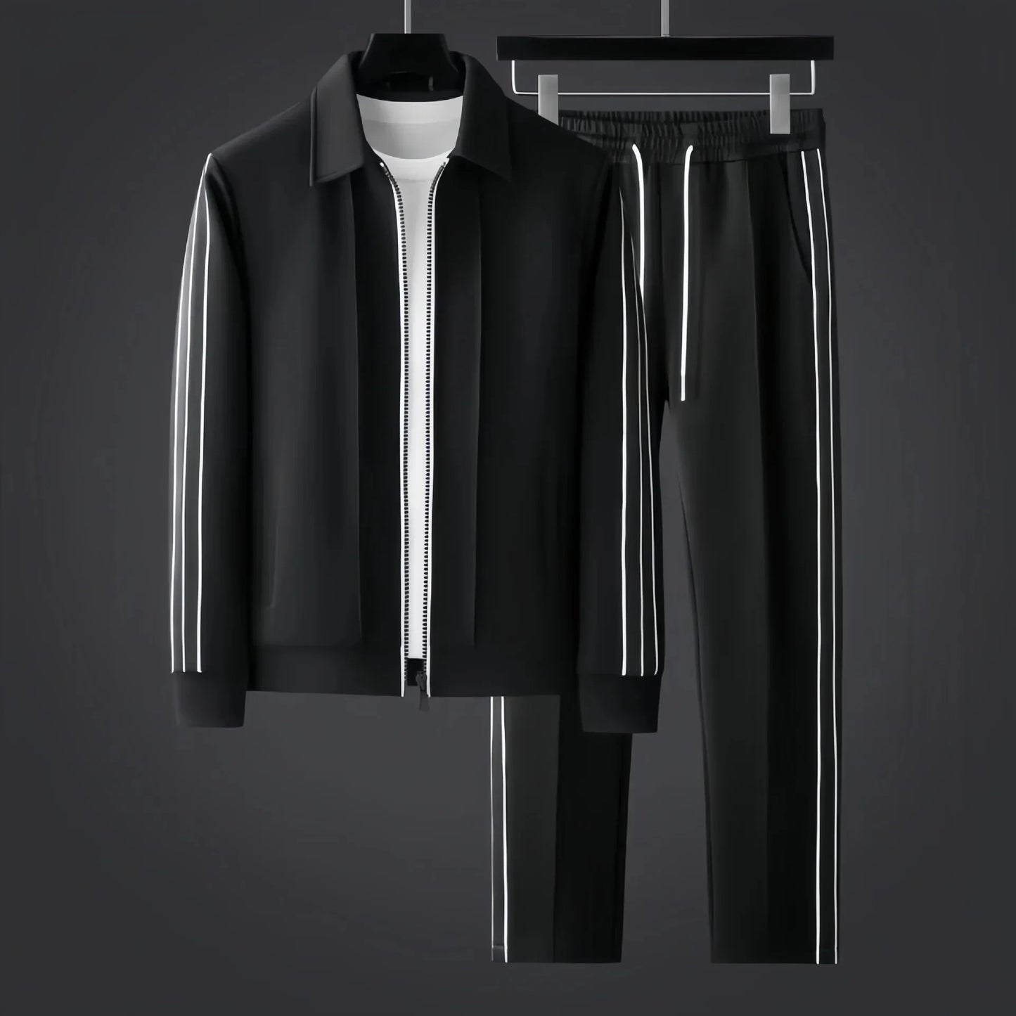 Corvin Tracksuit Set