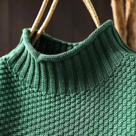 Tmara Knit Sweater