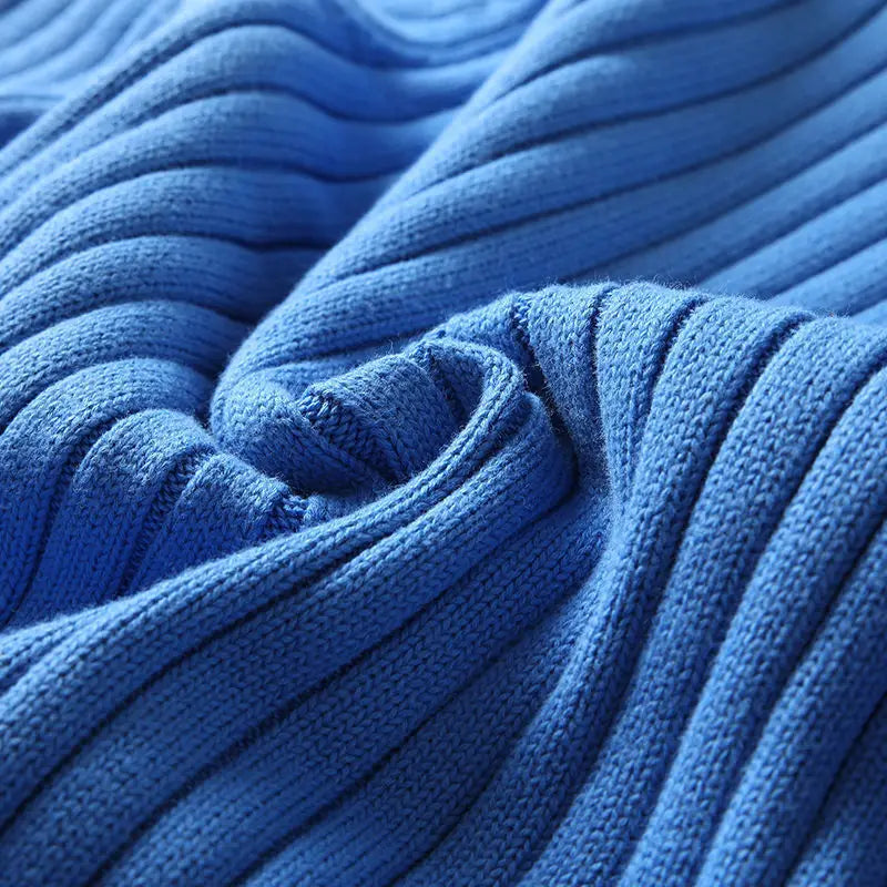 Bagachi Turtleneck Polo