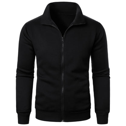 Brisk luxe zipper
