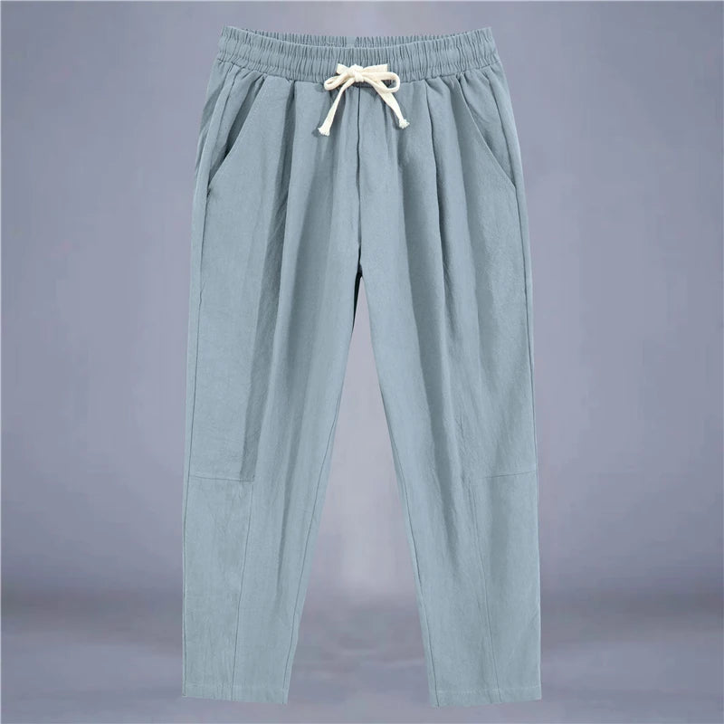 Elvarya  Eaze Joggers