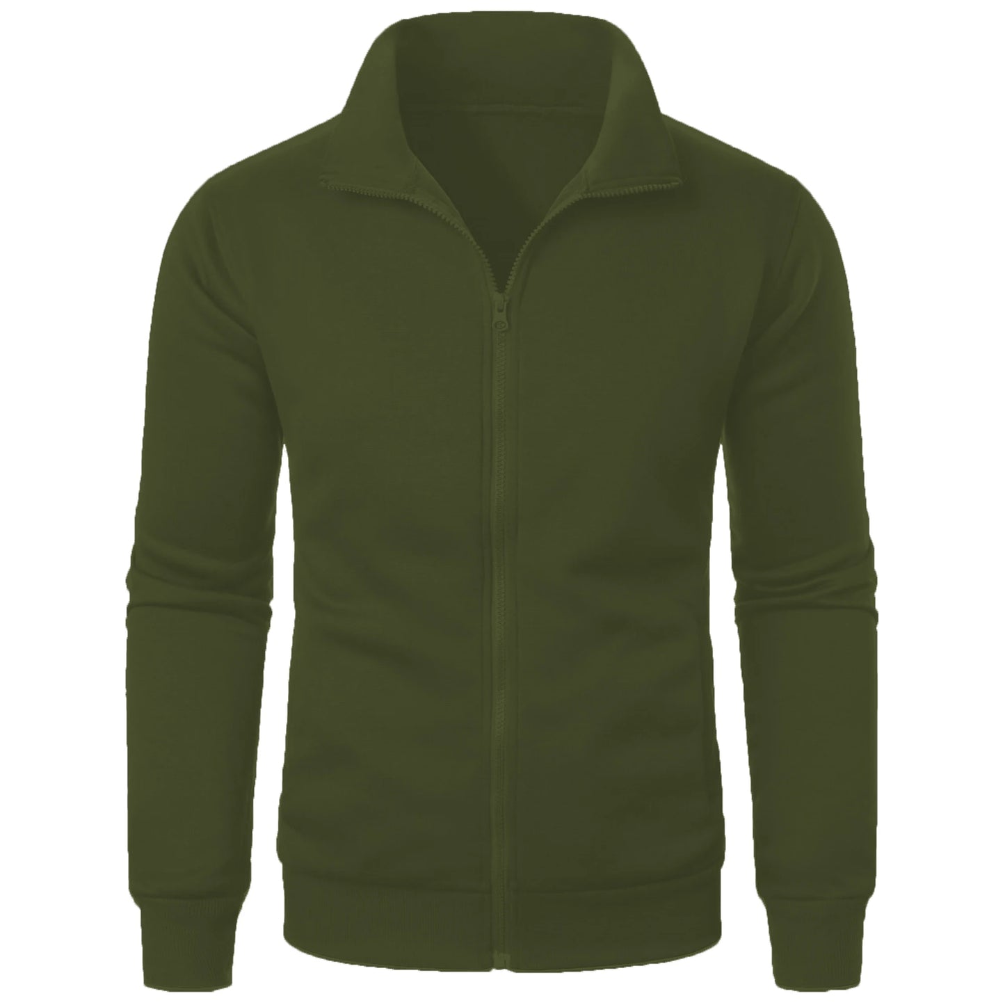 Brisk luxe zipper