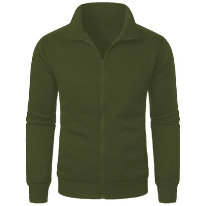 Brisk luxe zipper