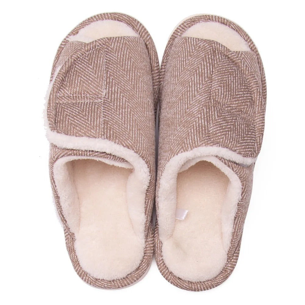 Coziette Home Slides
