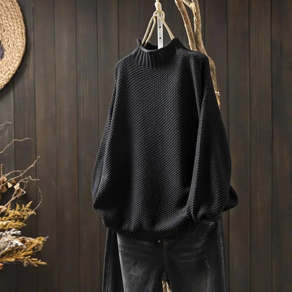 Tmara Knit Sweater