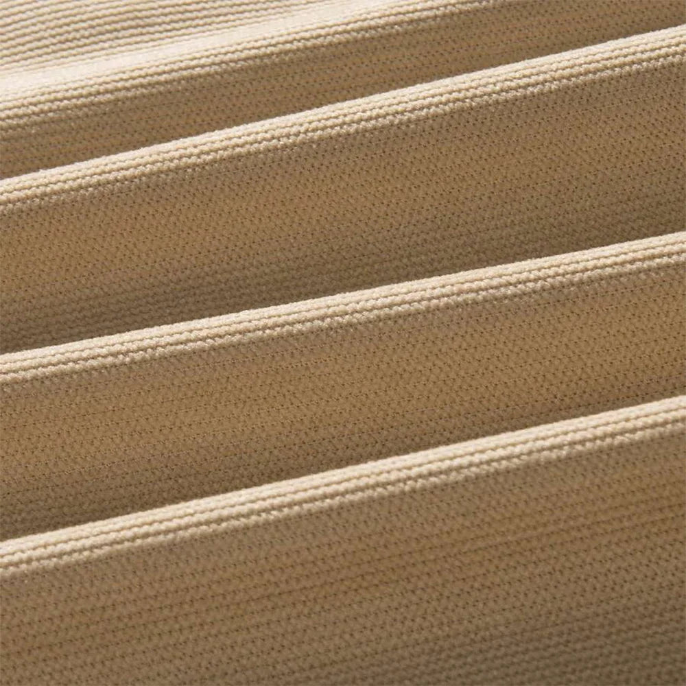 Corduroy Athletic & Casual Shorts