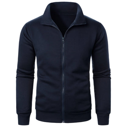 Brisk luxe zipper
