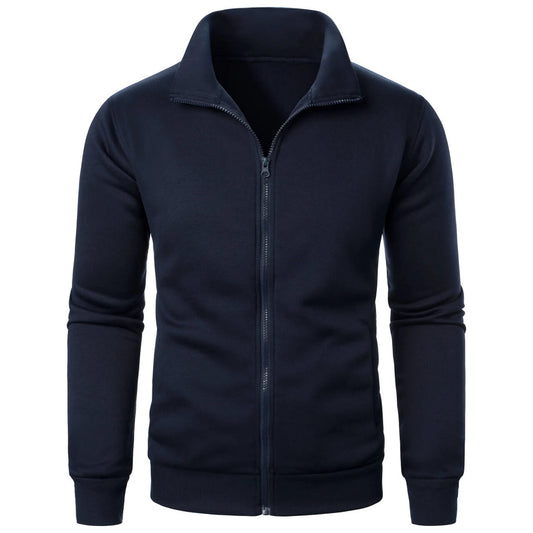 Brisk luxe zipper