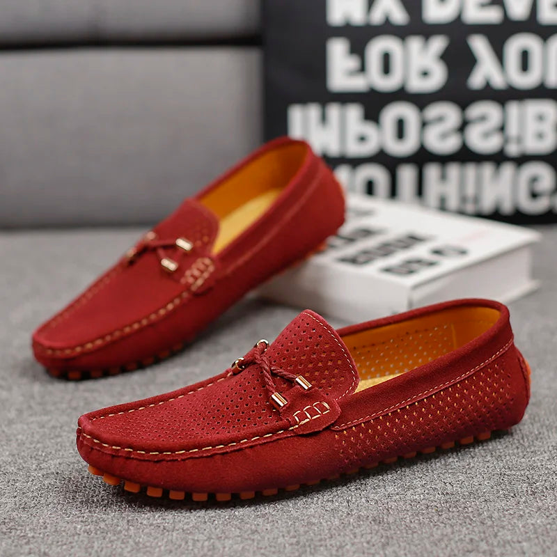 Dorik™ AeroLoafers