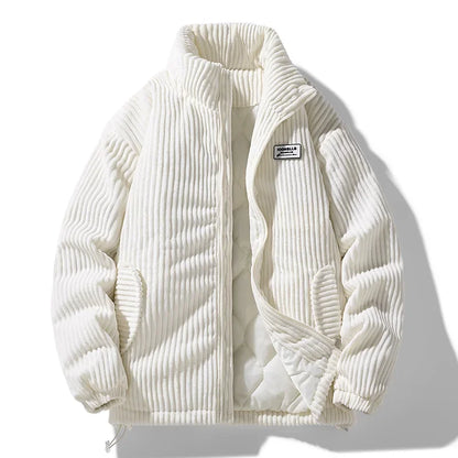 Marksen Corduroy Jacket