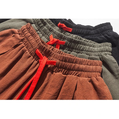 Noval Easy Pants