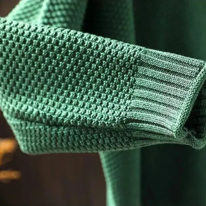 Tmara Knit Sweater
