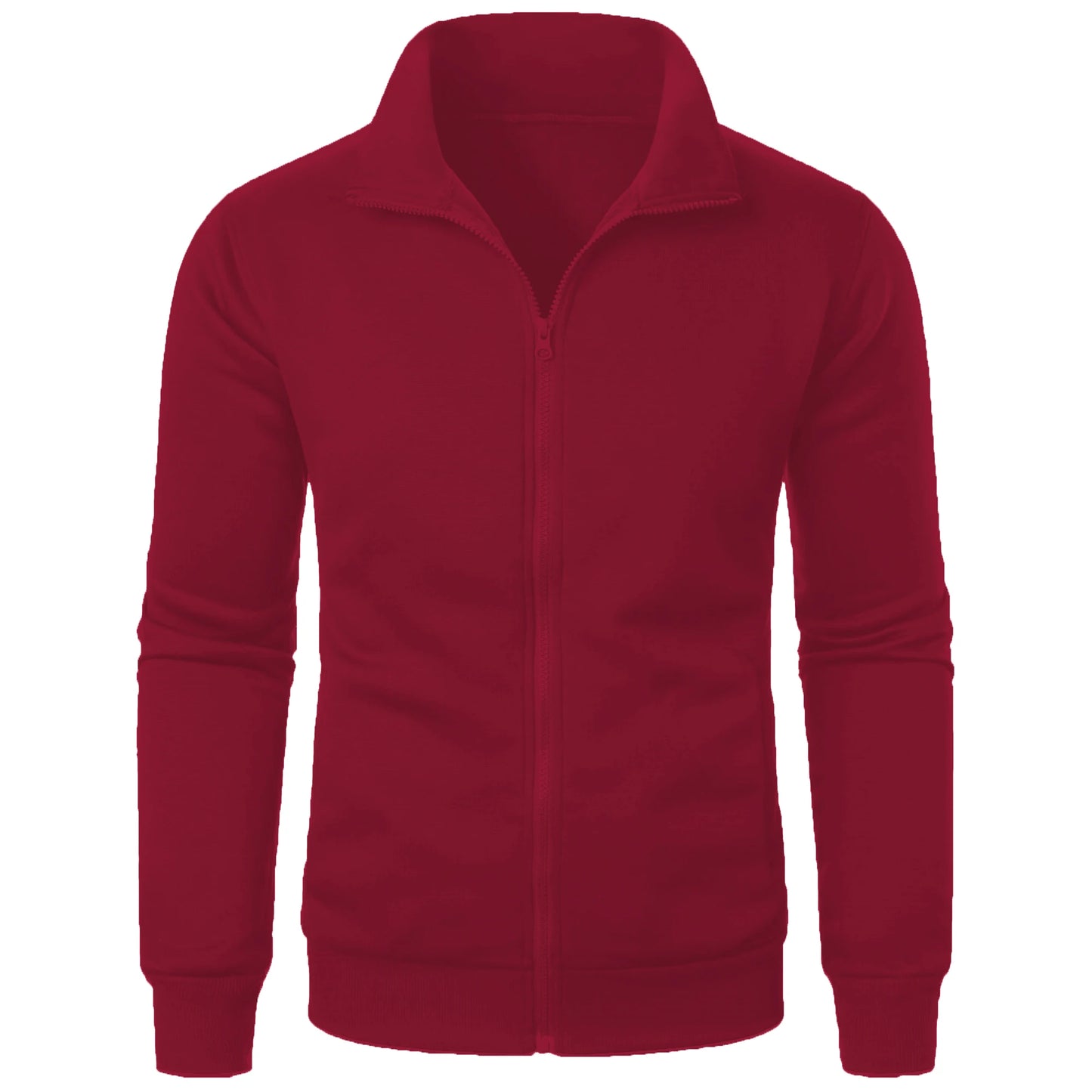 Brisk luxe zipper