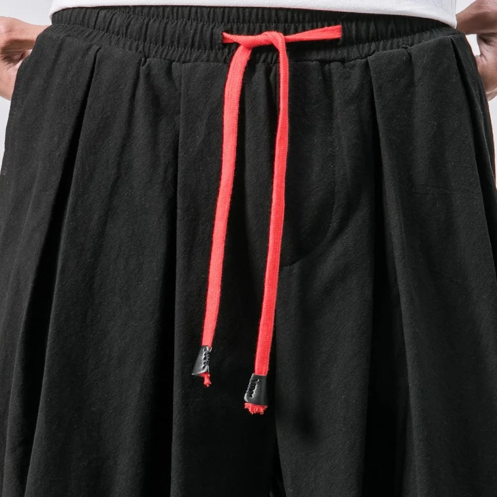 Noval Easy Pants
