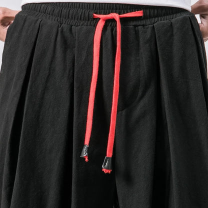 Noval Easy Pants