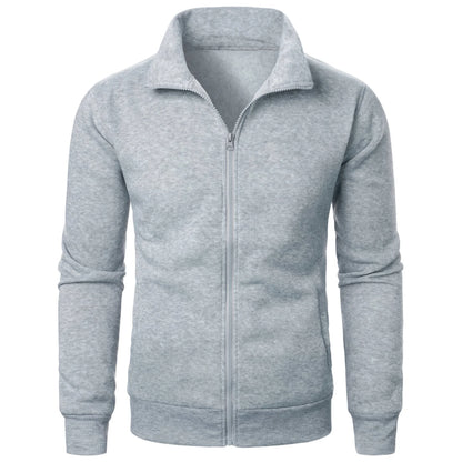 Brisk luxe zipper