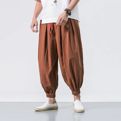 Noval Easy Pants