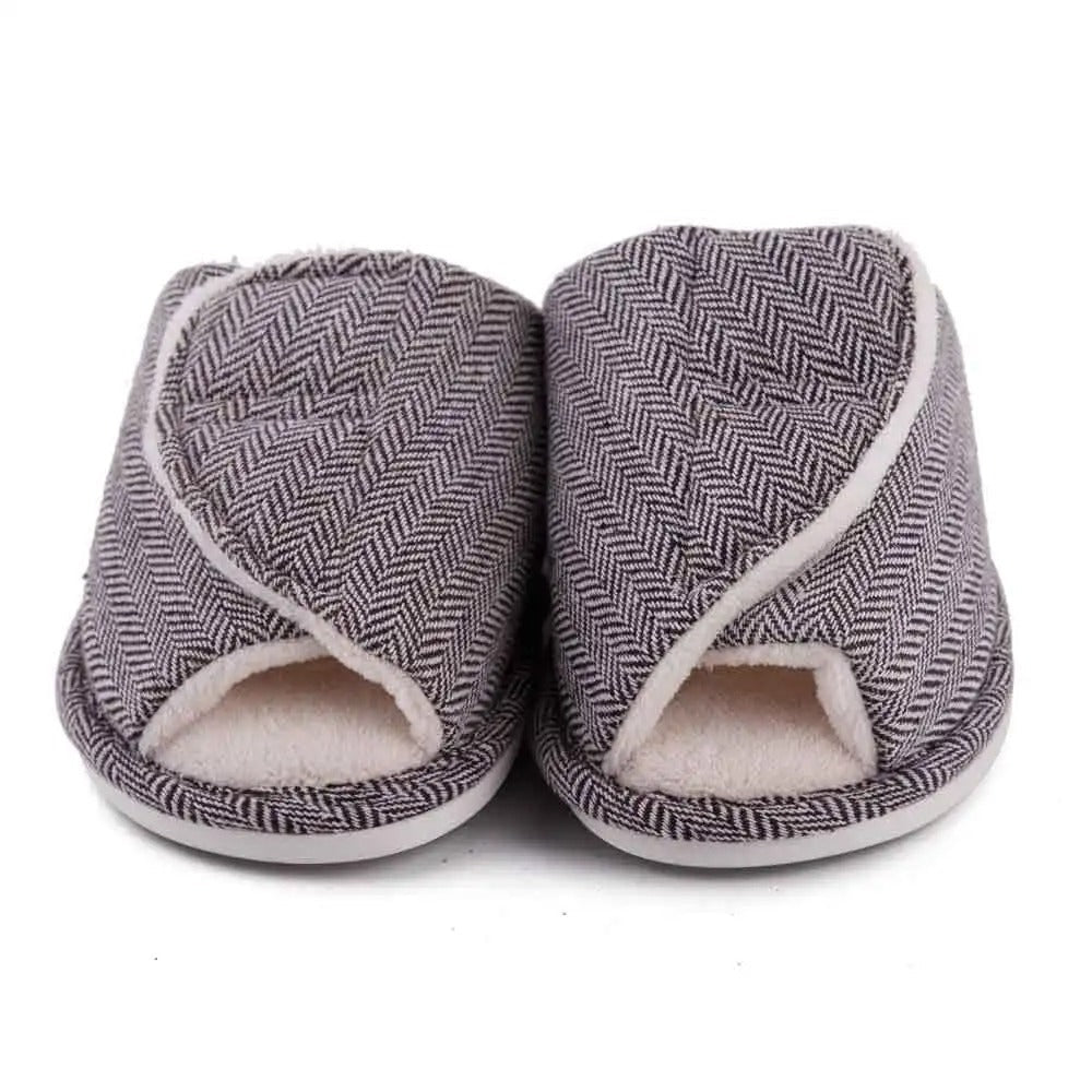 Coziette Home Slides