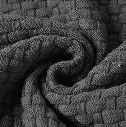 Noir Drift Hoodie