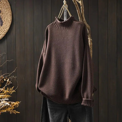 Tmara Knit Sweater