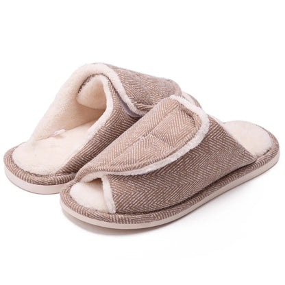 Coziette Home Slides