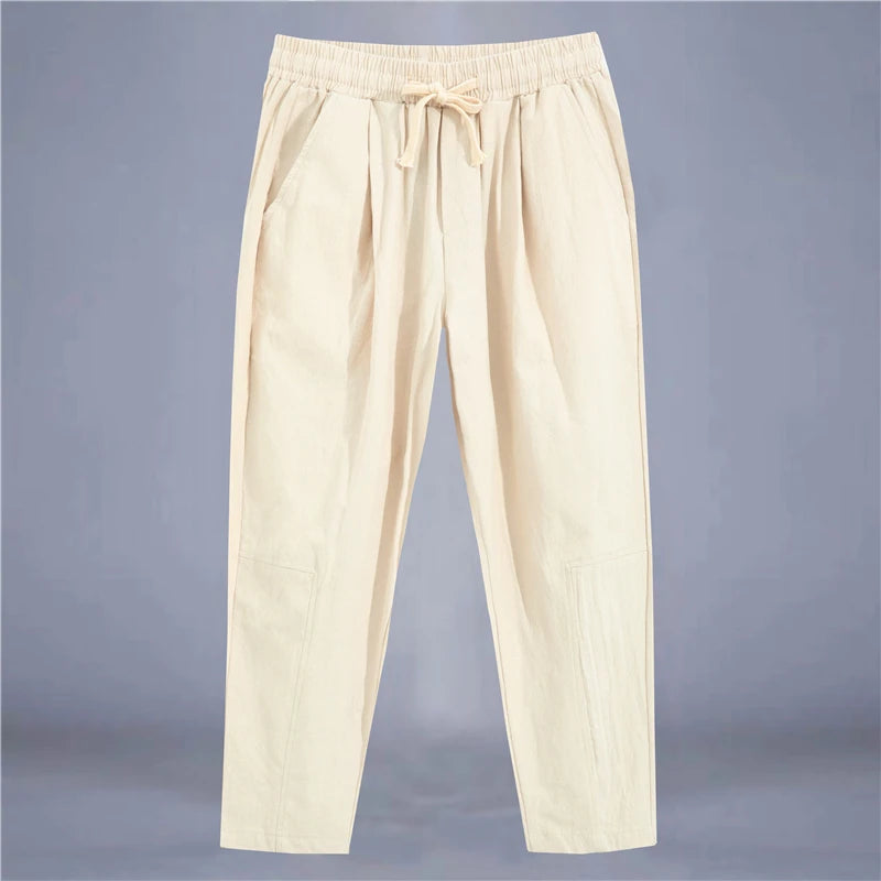 Elvarya  Eaze Joggers