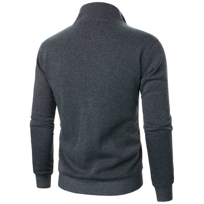 Brisk luxe zipper