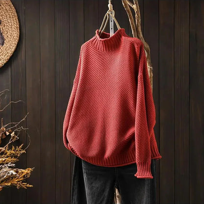 Tmara Knit Sweater